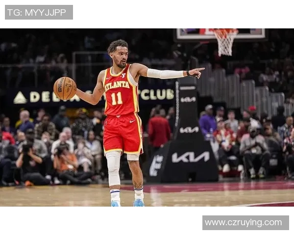 特雷杨引领新潮流NBA赛场上的年轻天才与未来之星