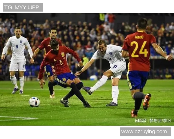 西班牙与英格兰足球历史对抗回顾与精彩瞬间分析