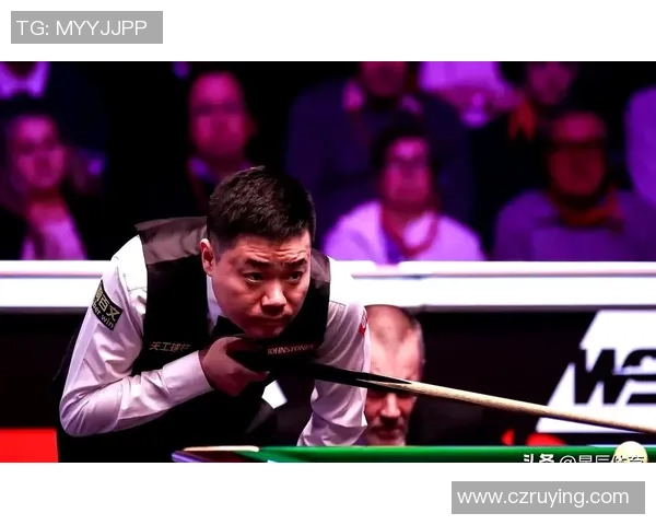 赵心童与丁俊晖精彩对决直播全程回顾与赛后分析